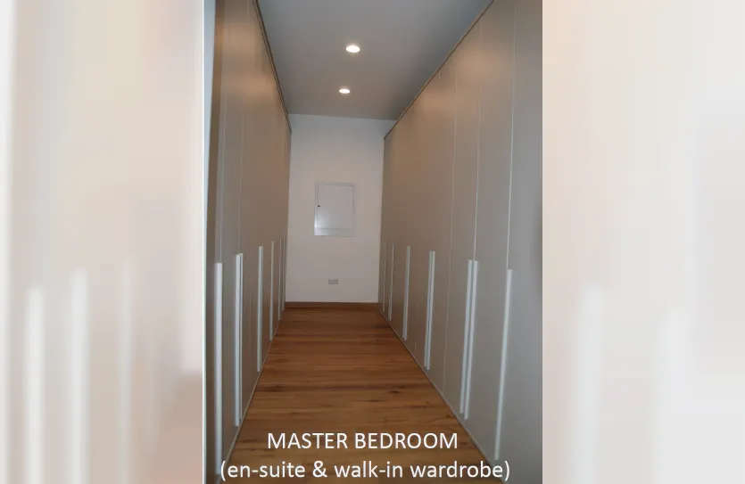 4-bedroom penthouse - 13860, photo 24