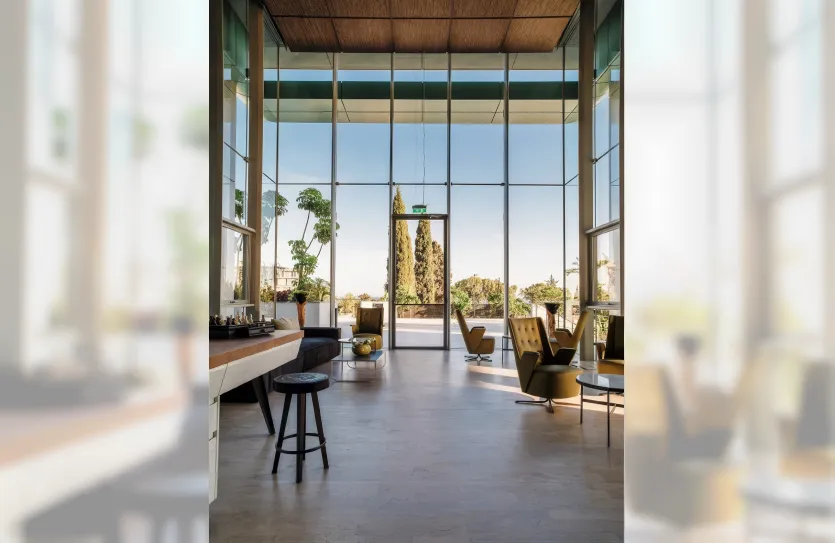 4-bedroom penthouse - 13860, photo 8