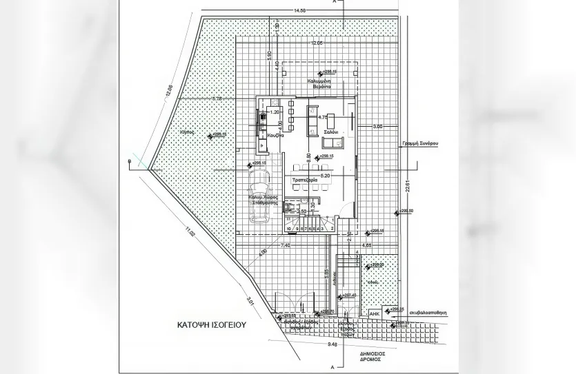 3-bedroom house - 13867, photo 6