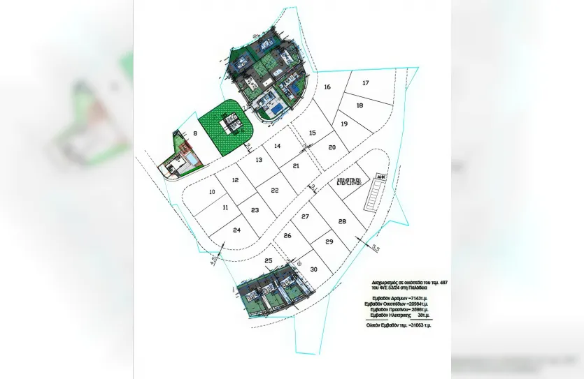 3-bedroom house - 13867, photo 8