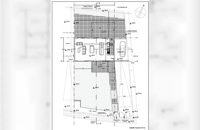 Дом с 3-мя спальнями - 13869, photo 7