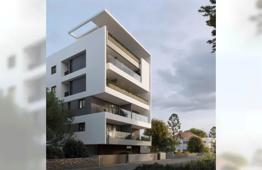 3-bedroom apartment for sale - 13878