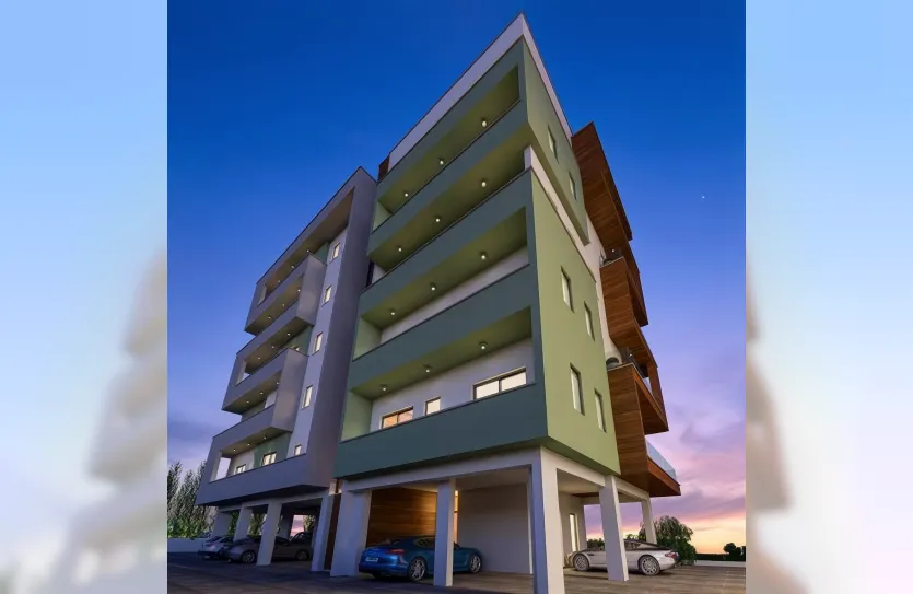 3-bedroom apartment - 13890, photo 4