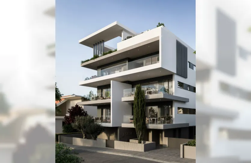 3-bedroom penthouse for sale - 13902