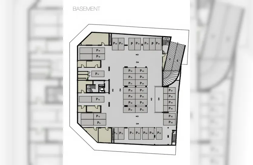 4-bedroom apartment - 13934, photo 14