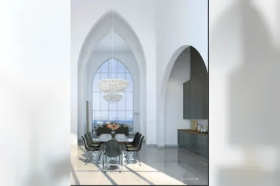 4-bedroom apartment - 13948, photo 2