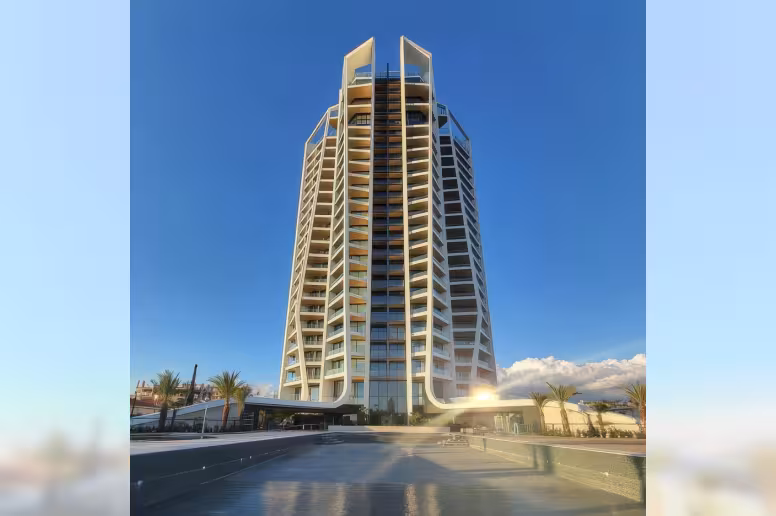 2 bedroom apartment in Mouttagiaka, Limassol