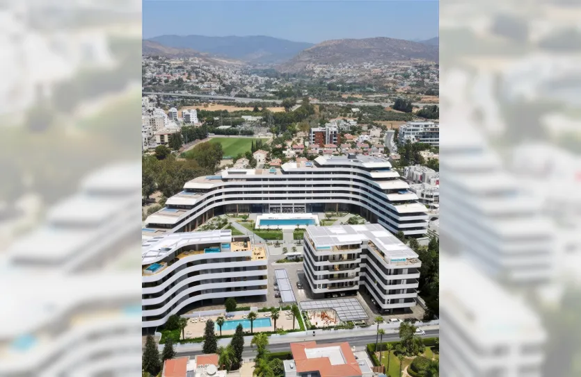 Пентхаус с 3-мя спальнями - 13963, photo 6