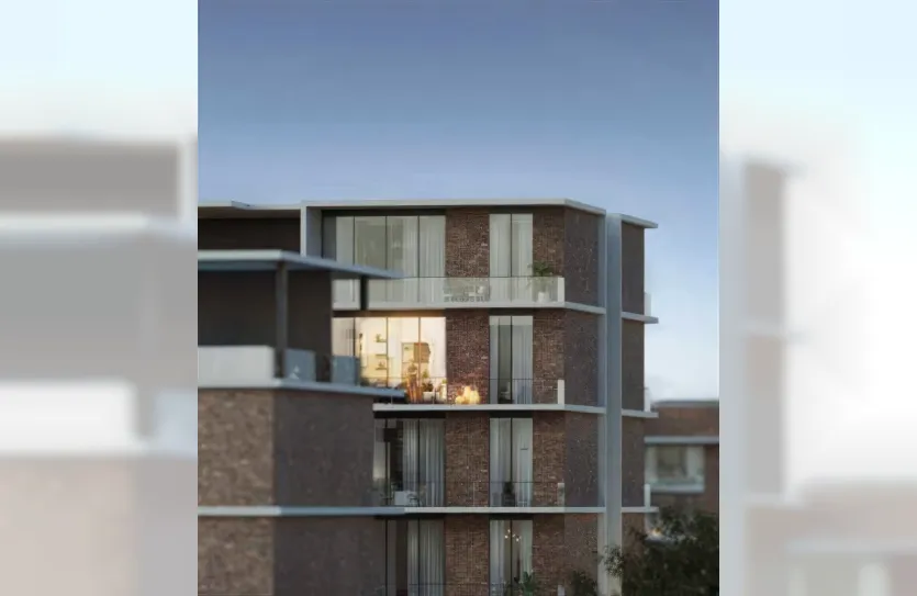 3-bedroom apartment - 13964, photo 7