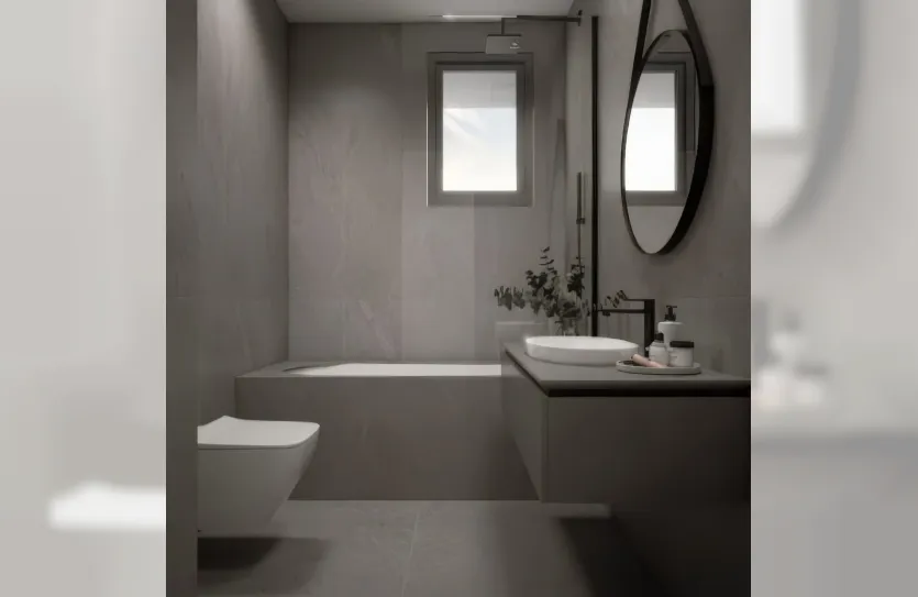 3-bedroom apartment - 13977, photo 7