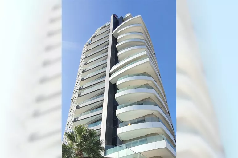 3 bedroom apartment in Mouttagiaka, Limassol - 13985
