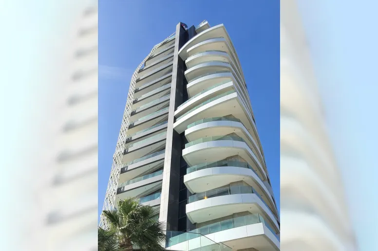 Apartment in Mouttagiaka, Limassol - 13985, new development