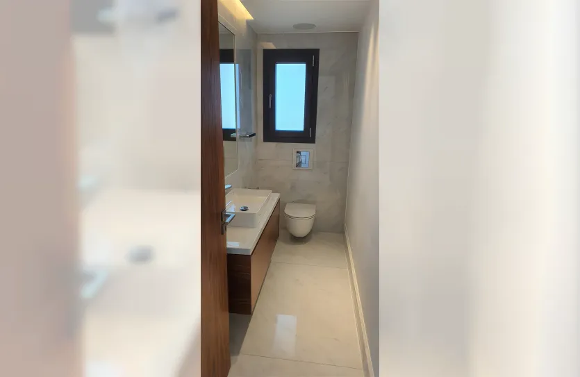 3-bedroom apartment - 13985, photo 4