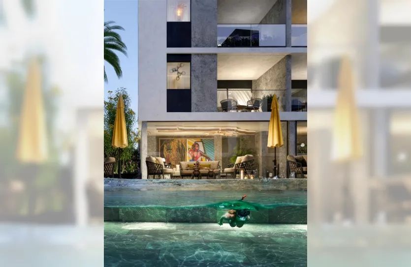 1-bedroom apartment - 13987, photo 2