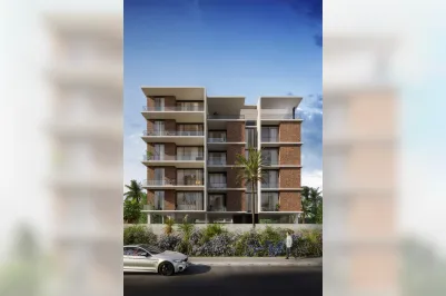 2-bedroom apartment - 13989, photo 2