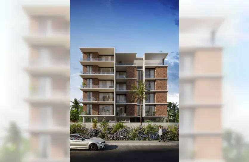 2-bedroom apartment - 13989, photo 3