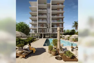 1-bedroom apartment - 13990, photo 1