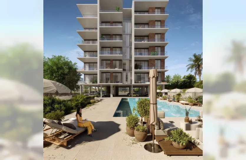 1-bedroom apartment - 13990, photo 2