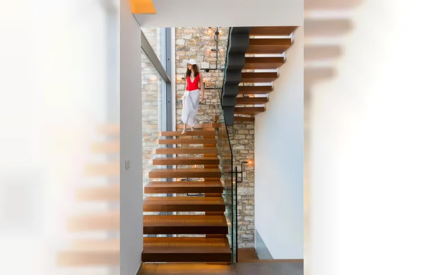 Дом с 3-мя спальнями - 14008, photo 17