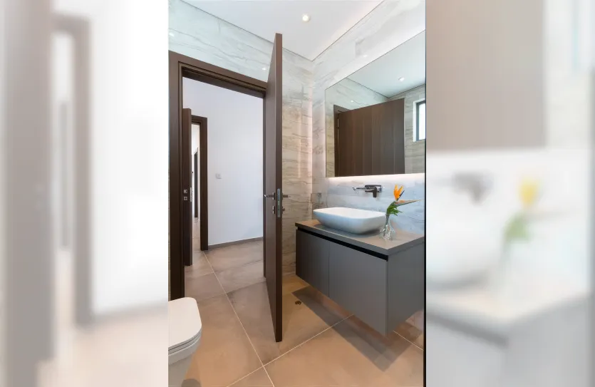 Дом с 3-мя спальнями - 14008, photo 21