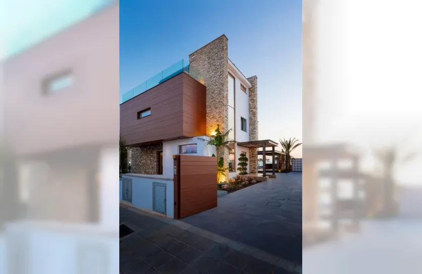 Дом с 3-мя спальнями - 14008, photo 4