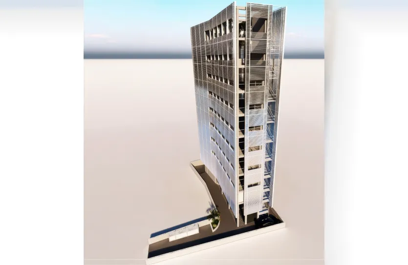 Здание - 14016, photo 2