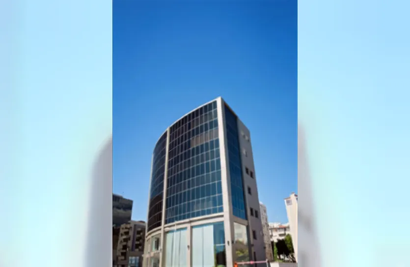 Office for rent - 14023