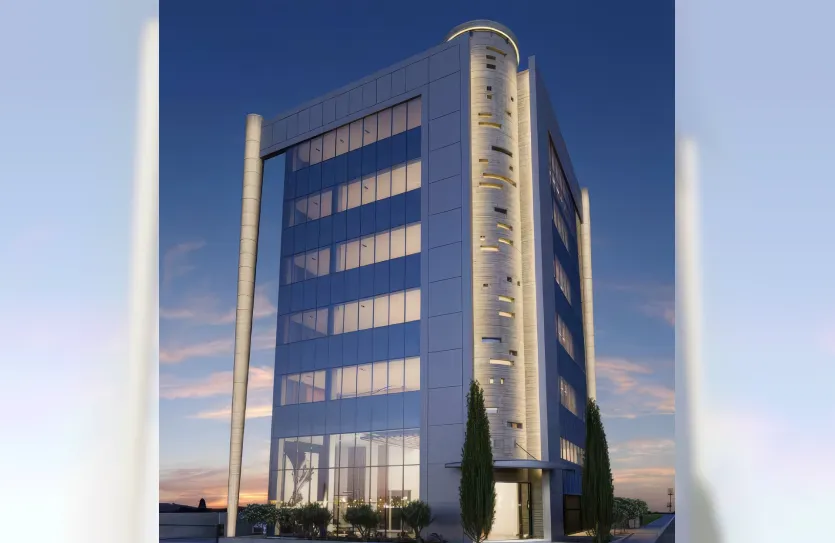 Business center - 14282, photo 5