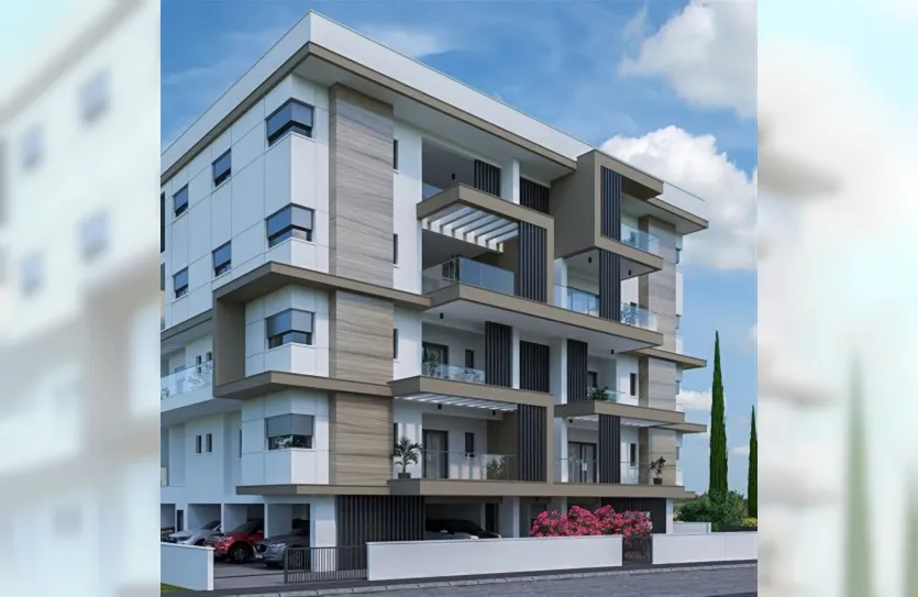 2-bedroom apartment - 14254, photo 4