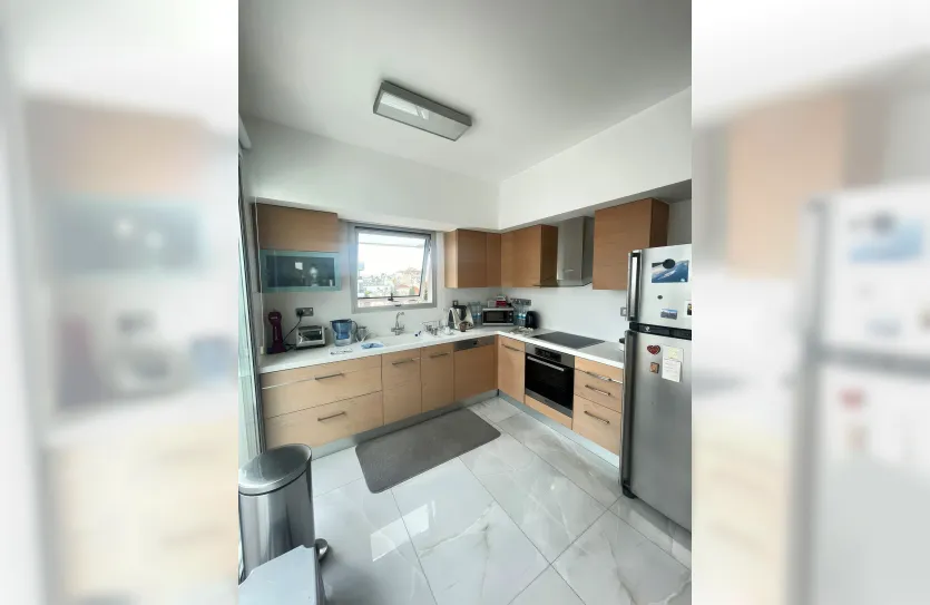 Пентхаус с 3-мя спальнями - 14196, photo 7