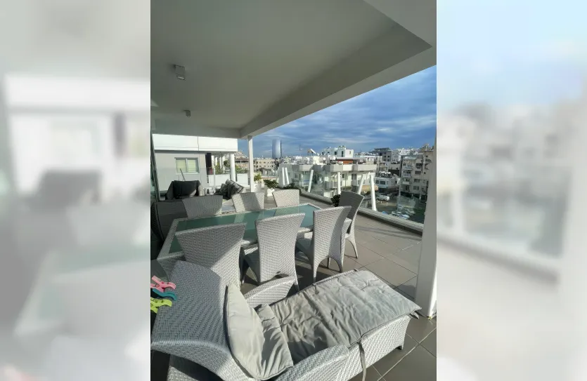 Пентхаус с 3-мя спальнями - 14196, photo 6