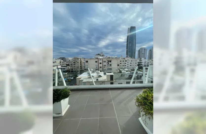 Пентхаус с 3-мя спальнями - 14196, photo 4