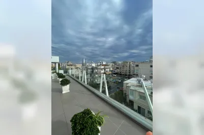 Пентхаус с 3-мя спальнями - 14196, photo 2