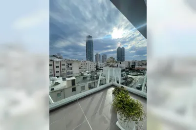 Пентхаус с 3-мя спальнями - 14196, photo 1