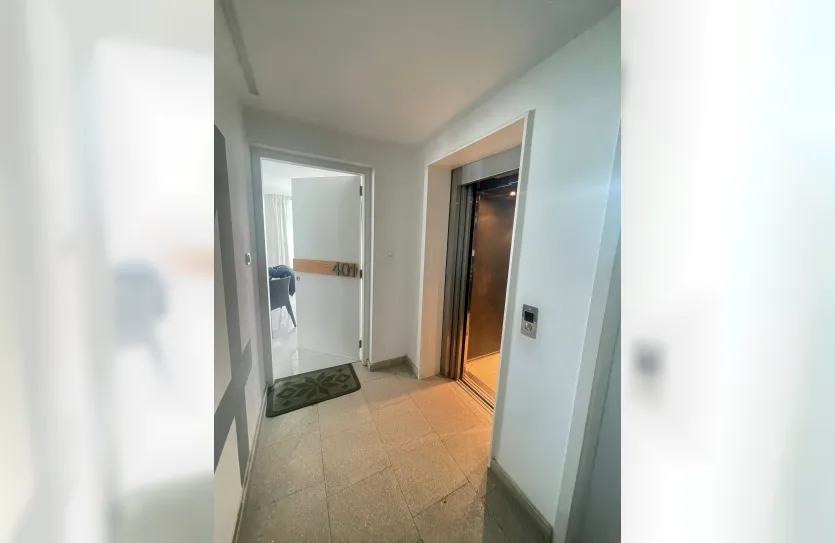 Пентхаус с 3-мя спальнями - 14196, photo 15