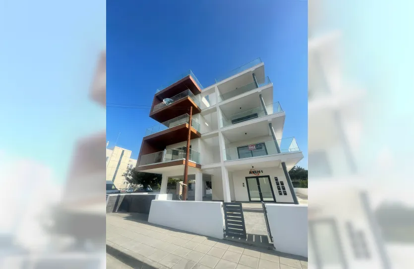 2-bedroom apartment for sale - 14136