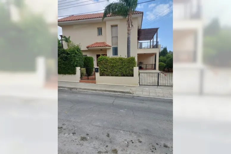 Villa in Agios Athanasios, Limassol - 14132