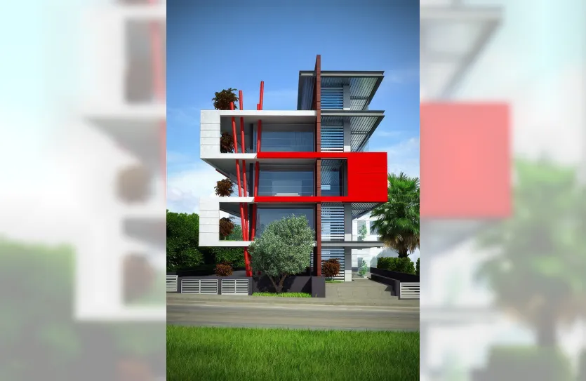 Business center for sale - 14118