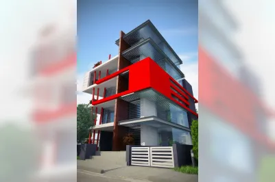 Business center - 14118, photo 1