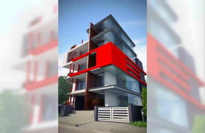 Business center - 14118, photo 2