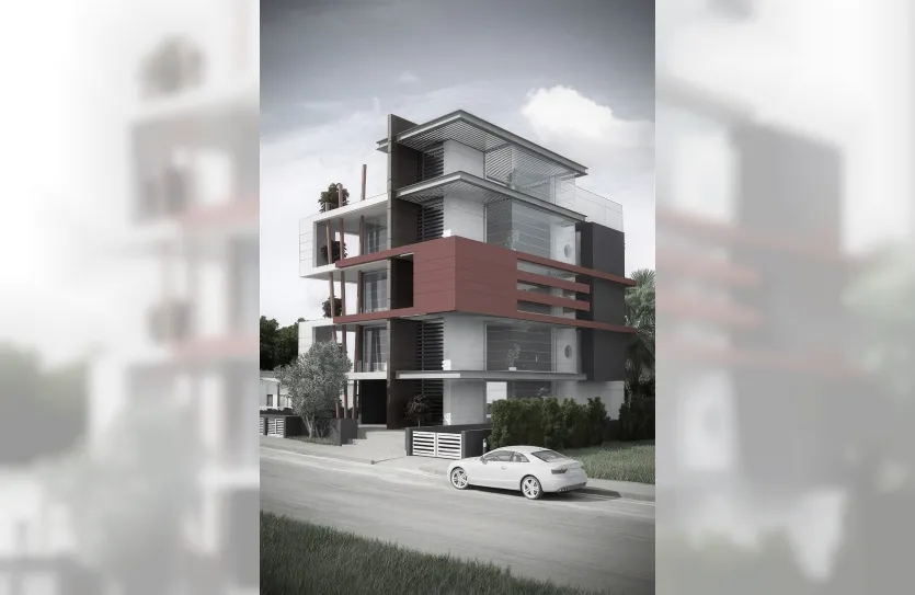 Business center - 14118, photo 6