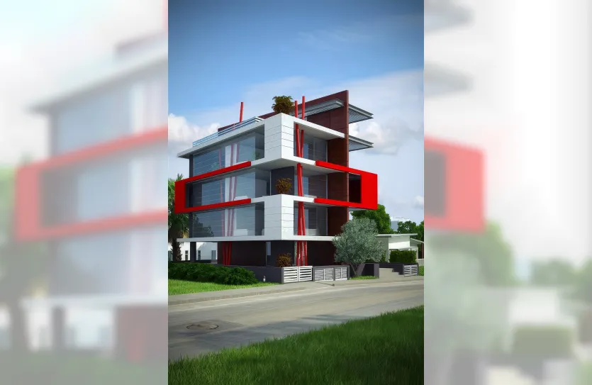 Business center - 14118, photo 5