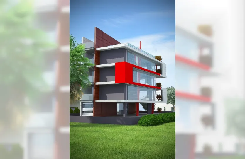 Business center - 14118, photo 4