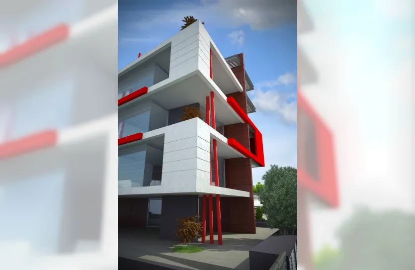 Business center - 14118, photo 3