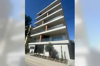 Apartment in Agia Zoni, Limassol City, Limassol - 14105