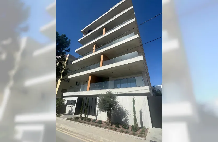 2-bedroom apartment for sale - 14105