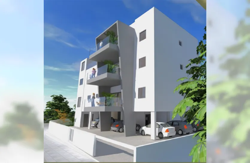 2-bedroom apartment for sale - 14104