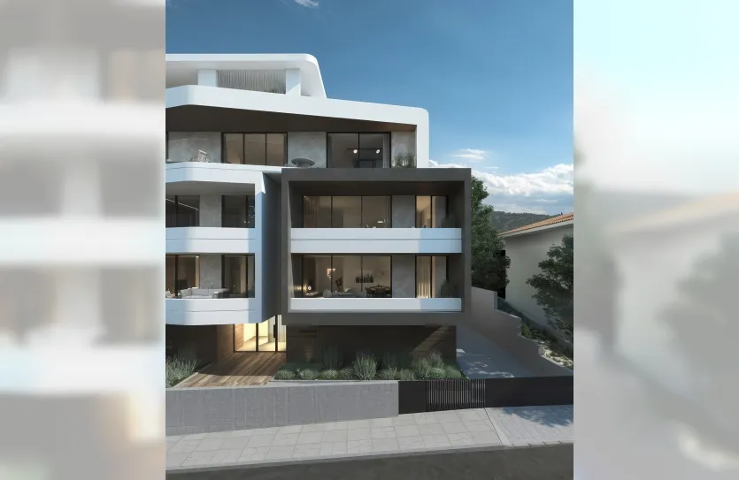 3-bedroom apartment - 14079, photo 3