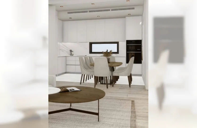 2-bedroom apartment - 14078, photo 6