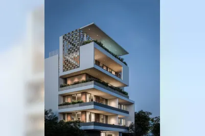 Квартира с 3-мя спальнями - 13881, photo 2